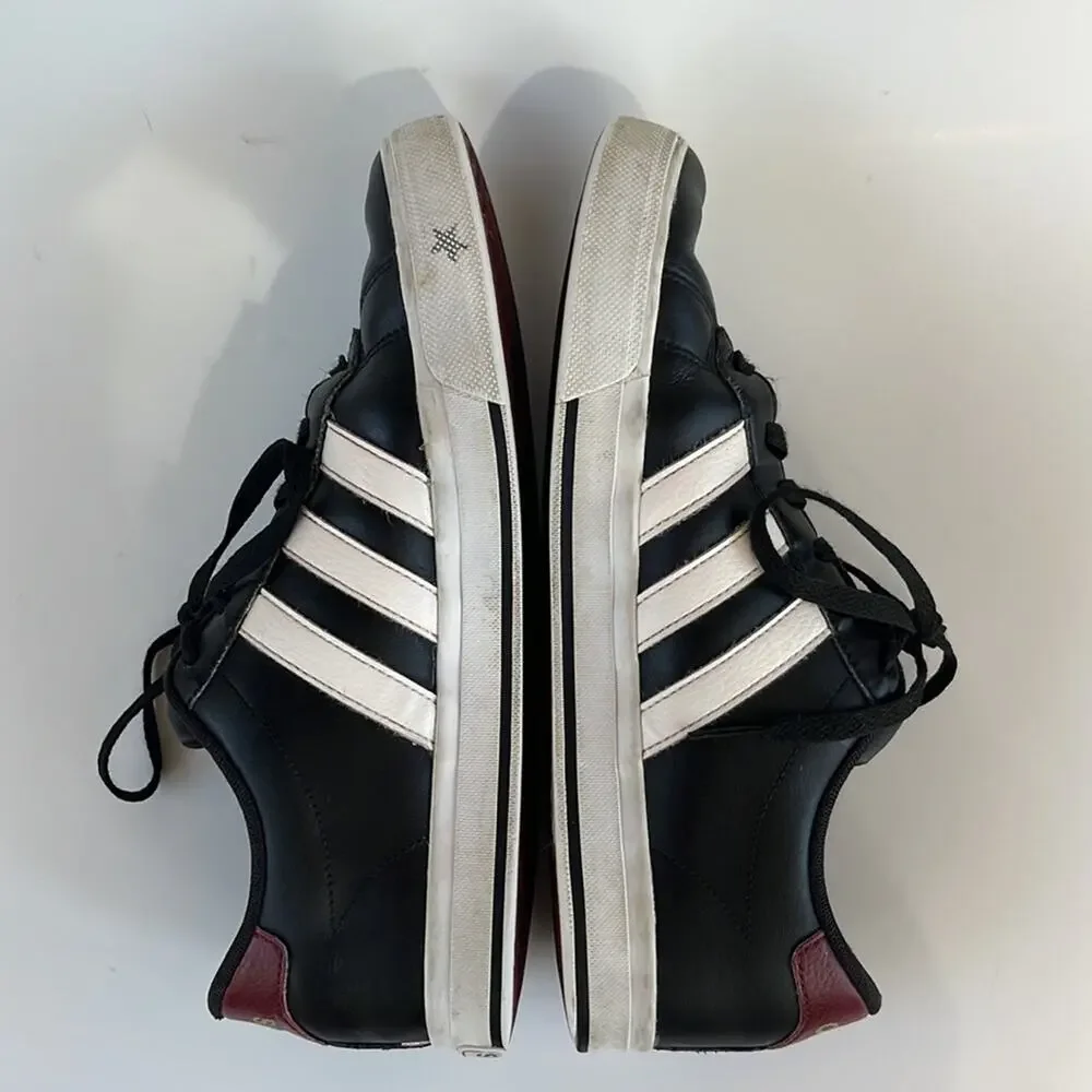 Adidas Matchbreak Super Skate Size 8